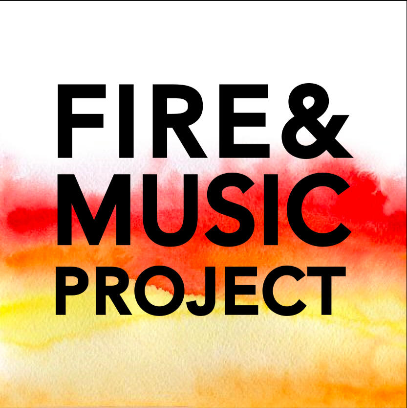 Fire and Music Project